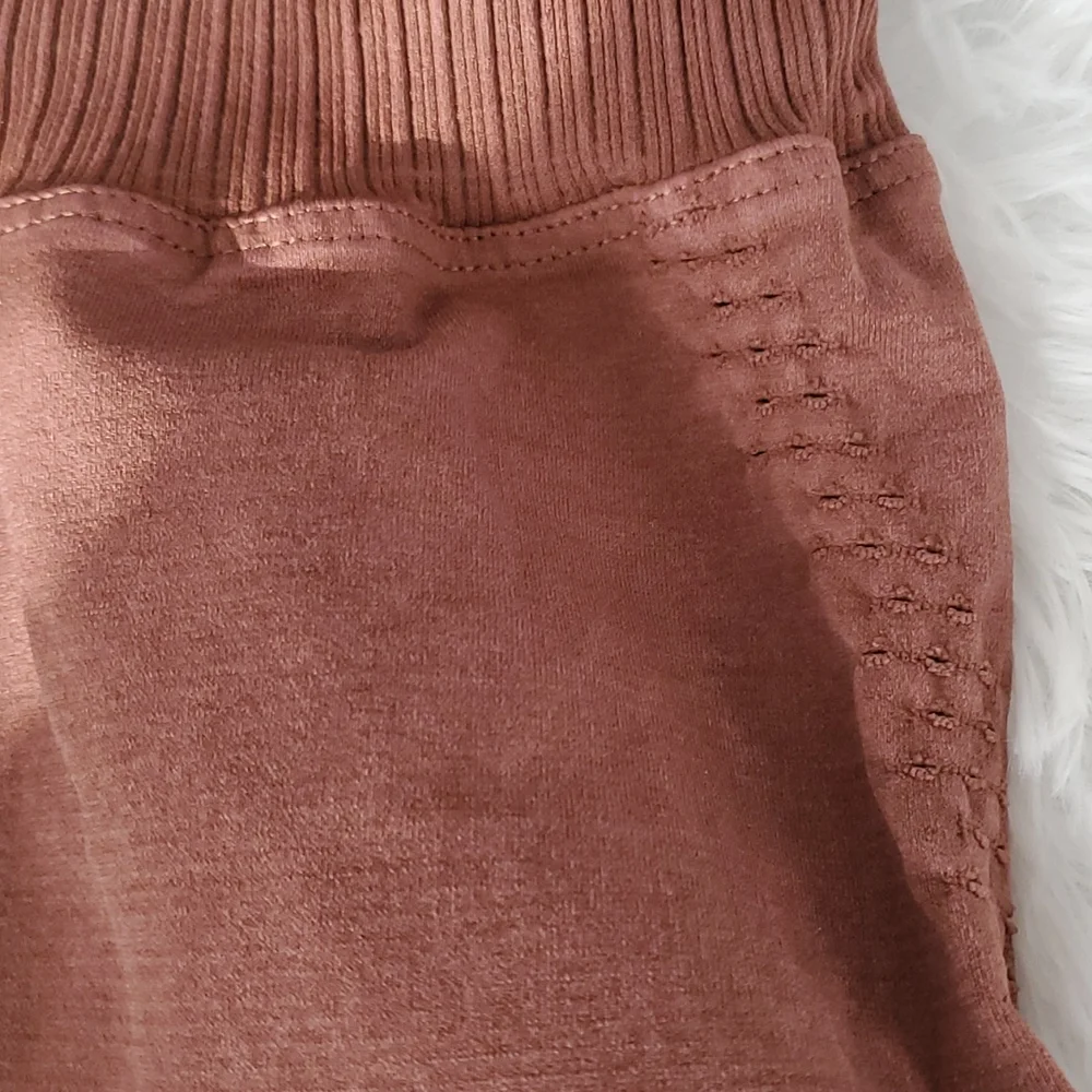 41. Free People Good Karma Onesie Nutmeg - Picture 12 of 13
